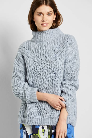 ΠΛΕΚΤΟ BUGATTI - 320 ΣΙΕΛ